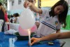 Feira de Ciências e Tecnologia 2017
