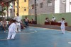 Troca de Faixa | Karatê 2017