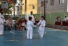 Troca de Faixa | Karatê 2017