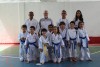 Troca de Faixa | Karatê 2017
