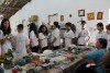 Projetos Sociais 2017