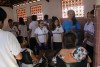 Projetos Sociais 2017