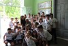 Projetos Sociais 2017