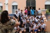 Projetos Sociais 2017