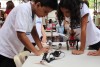 Feira de Ciências e Tecnologia 2017.2