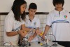 Feira de Ciências e Tecnologia 2017.2