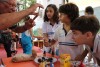 Feira de Ciências e Tecnologia 2017.2