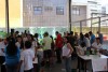 Feira de Ciências e Tecnologia 2017.2