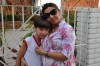 Volta às aulas 2012