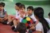 Volta às aulas 2012