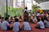 Volta às aulas 2012
