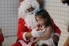 Visita do Papai Noel