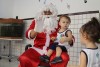Visita do Papai Noel