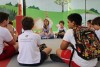 Volta às aulas 2017