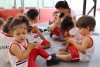 Volta às aulas 2017