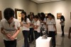 Pesquisa de Campo | Exposição  Airton Queiroz