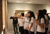 Pesquisa de Campo | Exposição  Airton Queiroz
