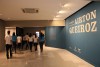 Pesquisa de Campo | Exposição  Airton Queiroz