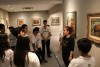 Pesquisa de Campo | Exposição  Airton Queiroz