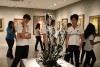 Pesquisa de Campo | Exposição  Airton Queiroz