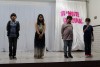 Noite Cultural 2016